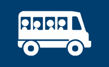 Icon Mobilität
