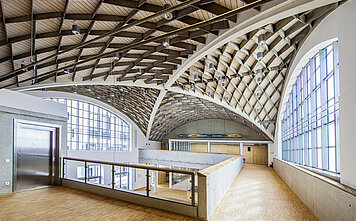 marinaforum Regensburg